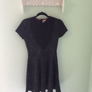 Francesca Dress, Size Small